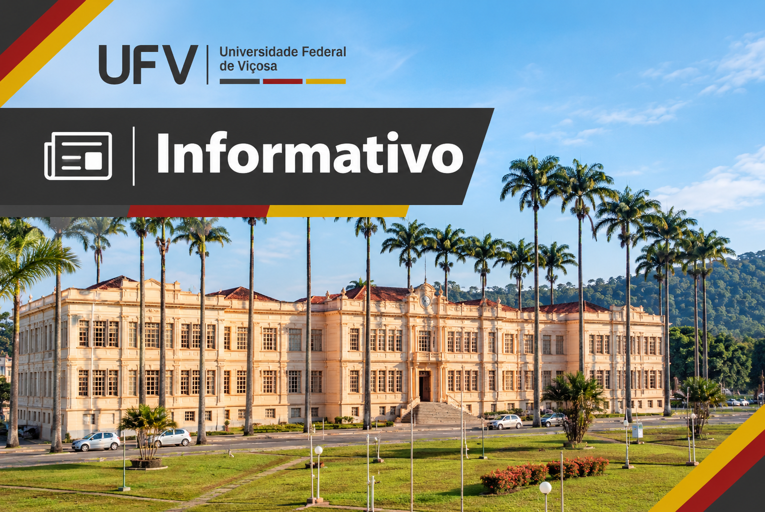  Edital com a prorrogação do prazo de inscrições do ENA para 04/10.